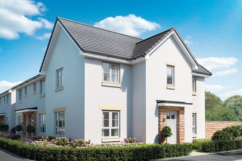 3 bedroom end terraced house for sale
