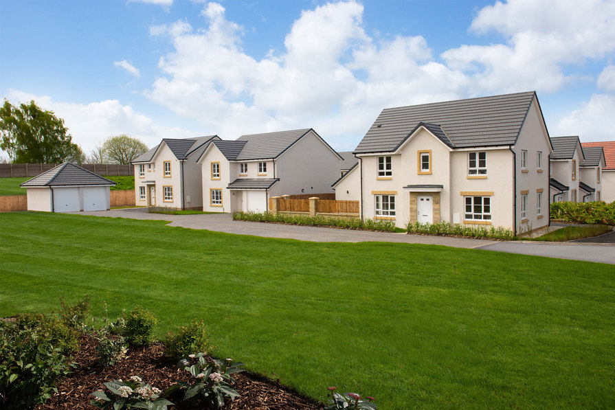 Carberry, East Lothian EH21