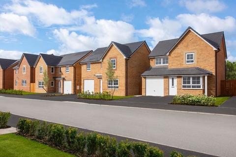 New Homes in West Yorkshire | Whathouse.com