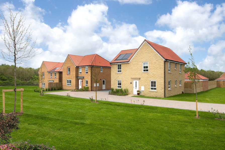 Thurston, Suffolk IP31