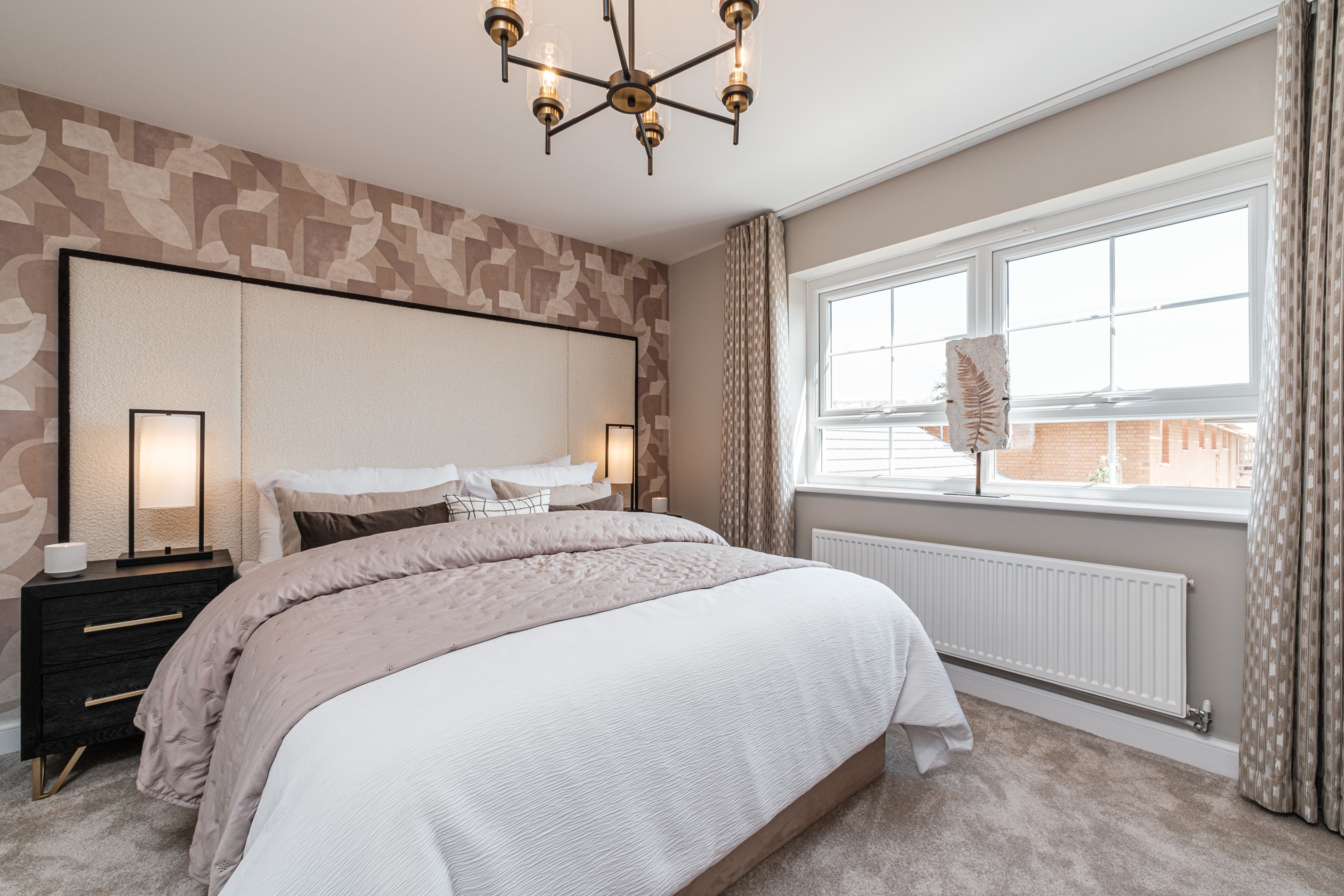 4 bedroom end terraced house for sale