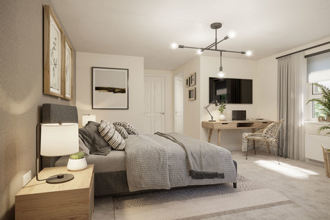 3 bedroom end terraced house for sale