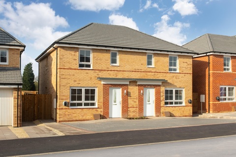 3 bedroom end terraced house for sale