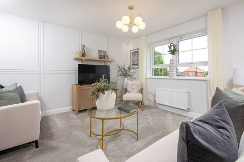4 bedroom end terraced house for sale