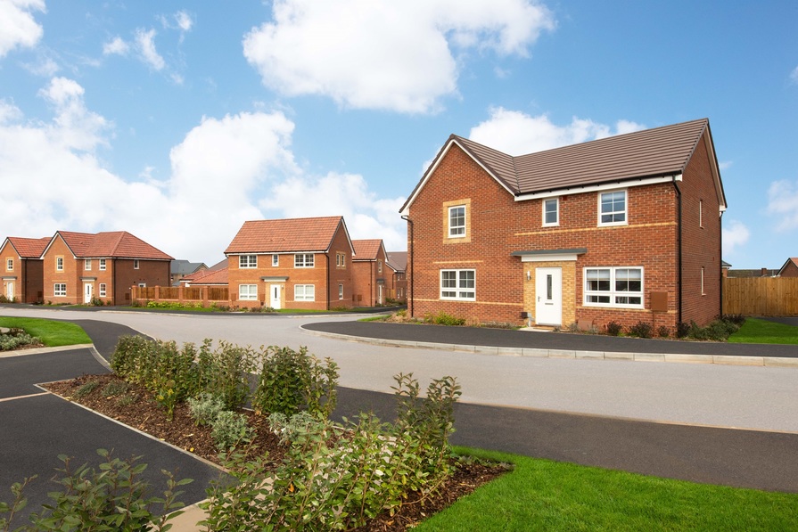 Warsop, Nottinghamshire NG20