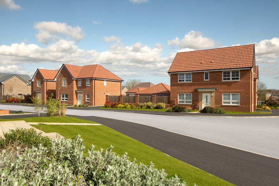 Warsop, Nottinghamshire NG20