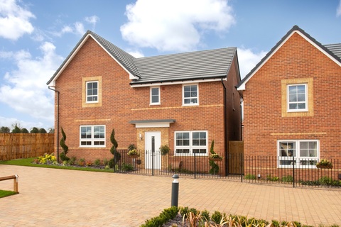3 bedroom end terraced house for sale