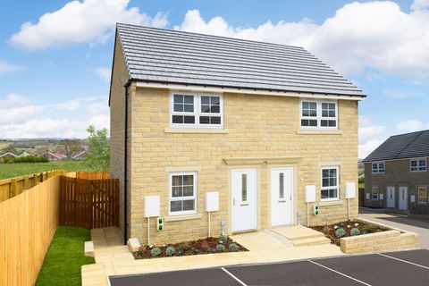 2 bedroom end terraced house for sale
