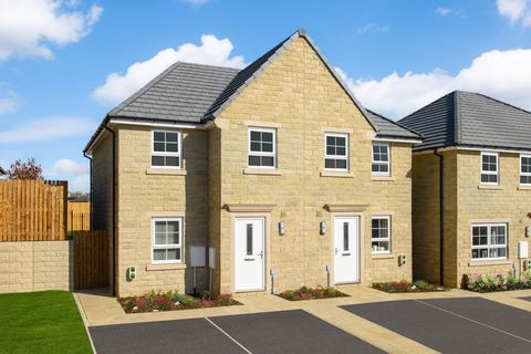 3 bedroom end terraced house for sale