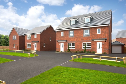 5 bedroom semi detached house for sale