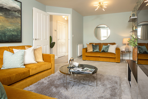 5 bedroom semi detached house for sale