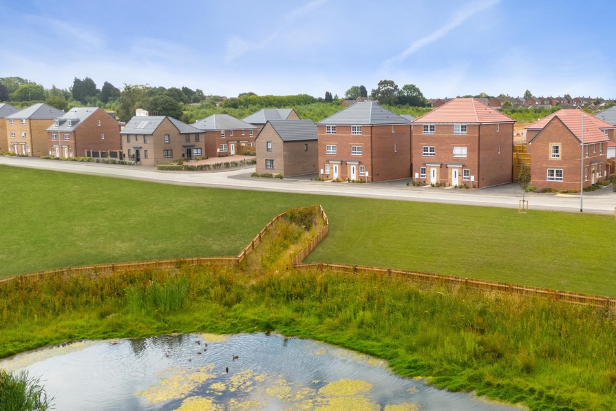 Sutton-in-ashfield, Nottinghamshire NG17