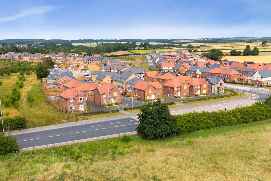 Sutton-in-ashfield, Nottinghamshire NG17