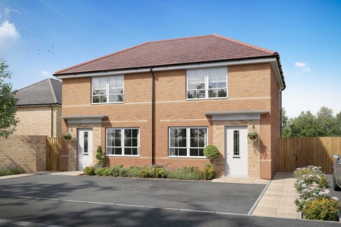 2 bedroom end terraced house for sale