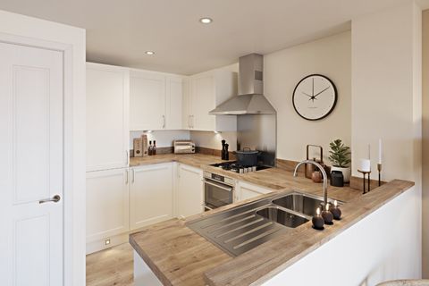 3 bedroom end terraced house for sale