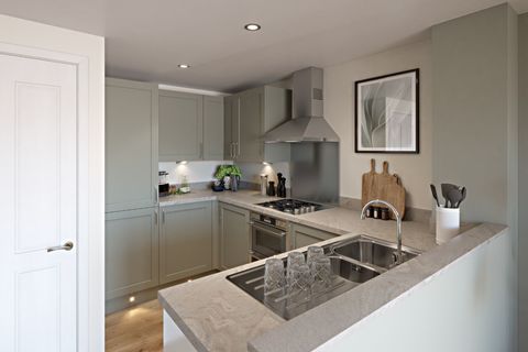 3 bedroom end terraced house for sale