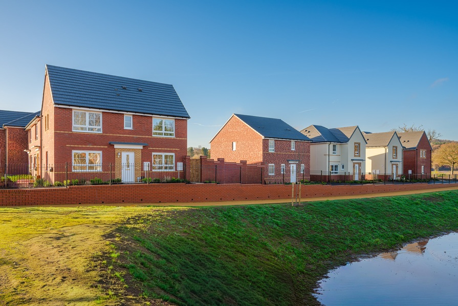 Dunley, Worcestershire DY13