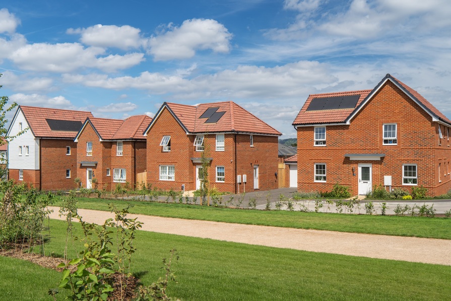 Aylesford, Kent ME20