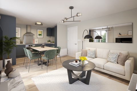 2 bedroom apartment for sale