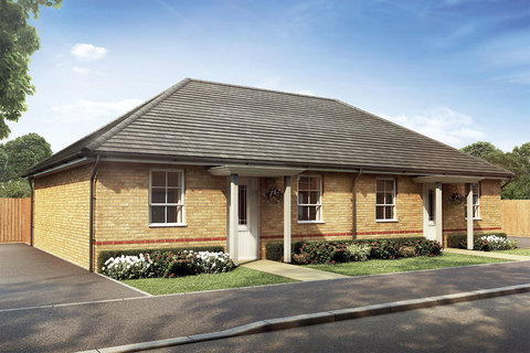 2 bedroom end terraced house for sale
