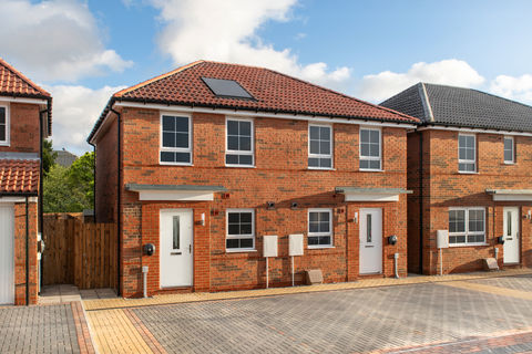 2 bedroom end terraced house for sale