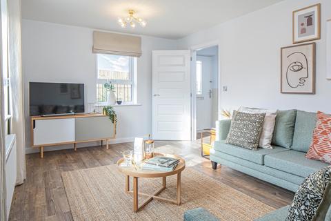 3 bedroom end terraced house for sale