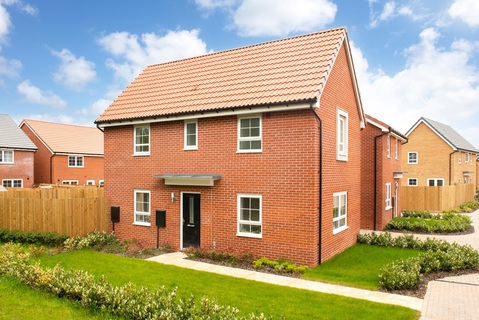 3 bedroom end terraced house for sale