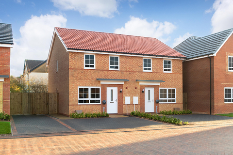 3 bedroom end terraced house for sale