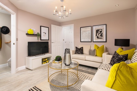 3 bedroom end terraced house for sale