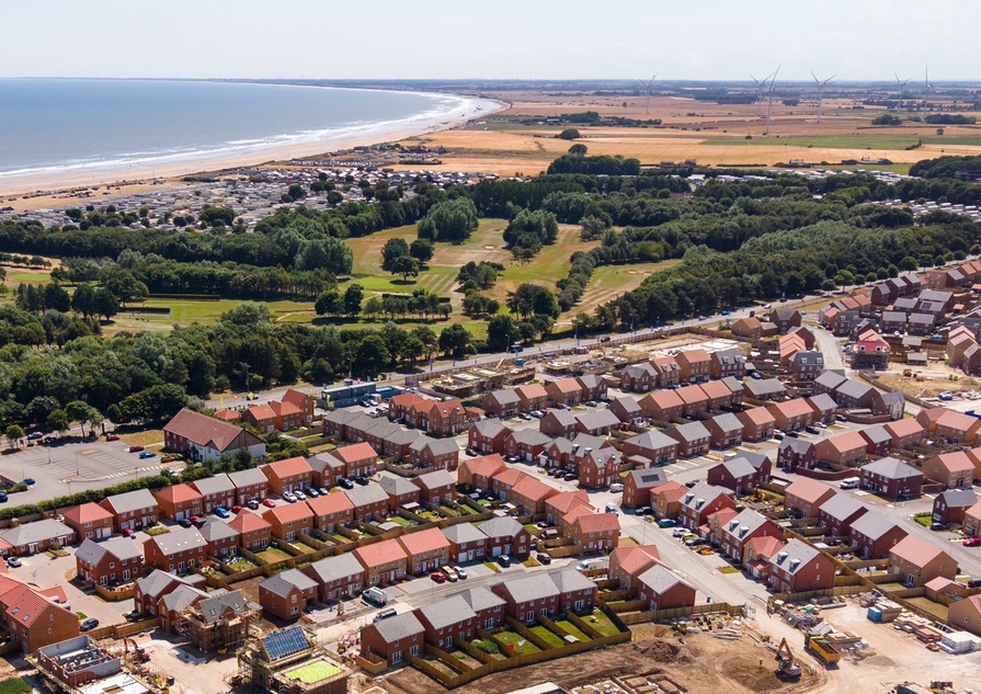 Bridlington, East Riding of Yorkshire YO15