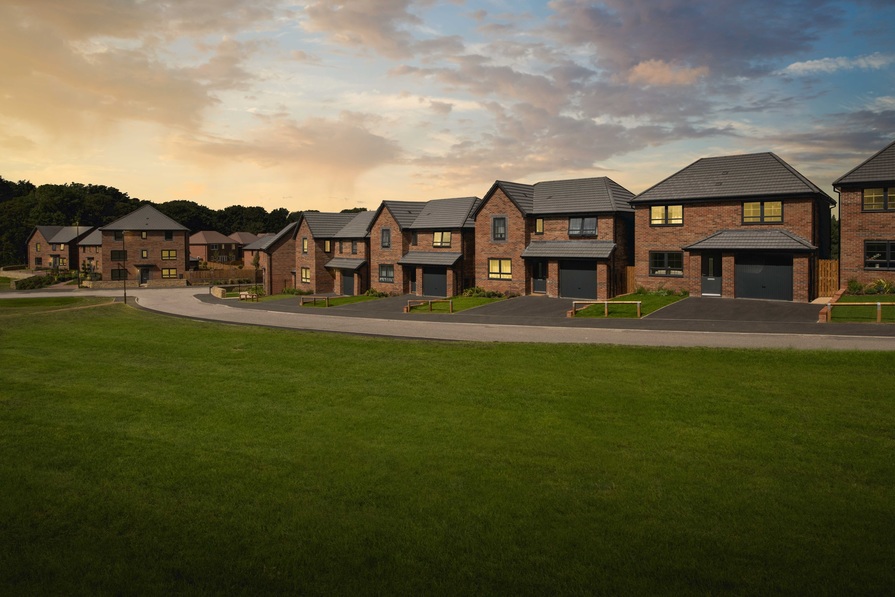 Staveley, Derbyshire S43 