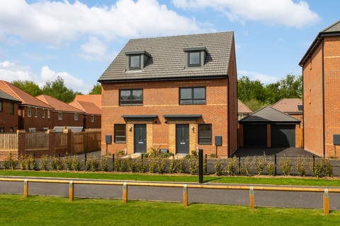 3 bedroom end terraced house for sale