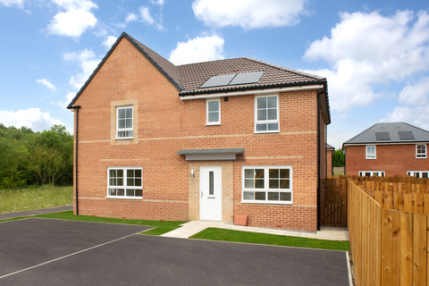 3 bedroom end terraced house for sale