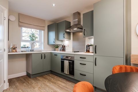 2 bedroom end terraced house for sale