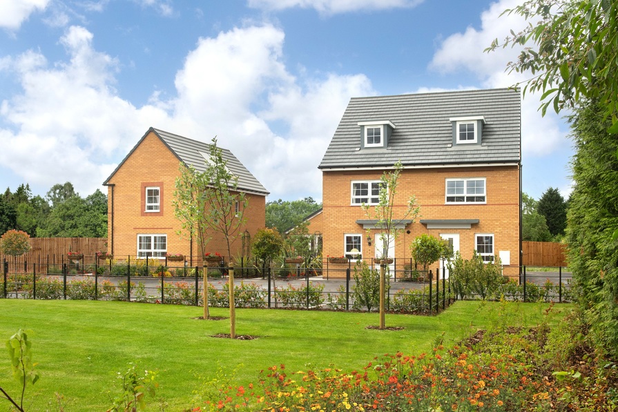 Stoke, Warwickshire CV3 