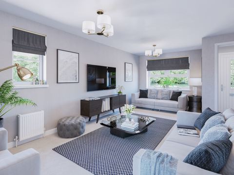 4 bedroom semi detached house for sale