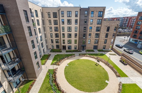 2 bedroom apartment for sale