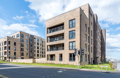 2 bedroom apartment for sale
