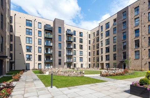 3 bedroom apartment for sale