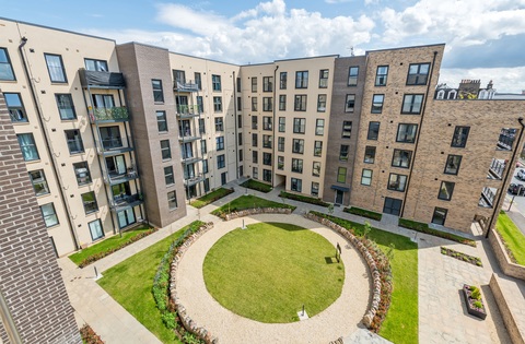 3 bedroom apartment for sale