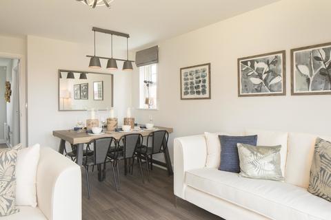 3 bedroom end terraced house for sale
