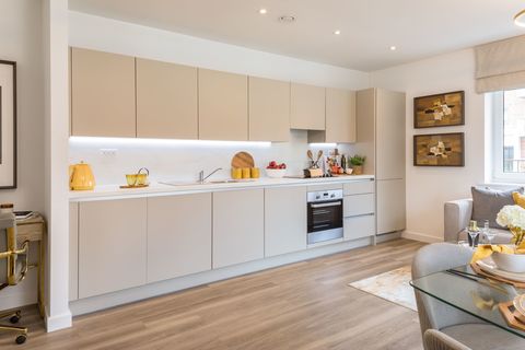 1 bedroom apartment for sale