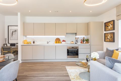 1 bedroom apartment for sale