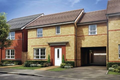 3 bedroom end terraced house for sale