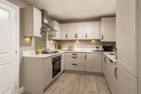 3 bedroom end terraced house for sale