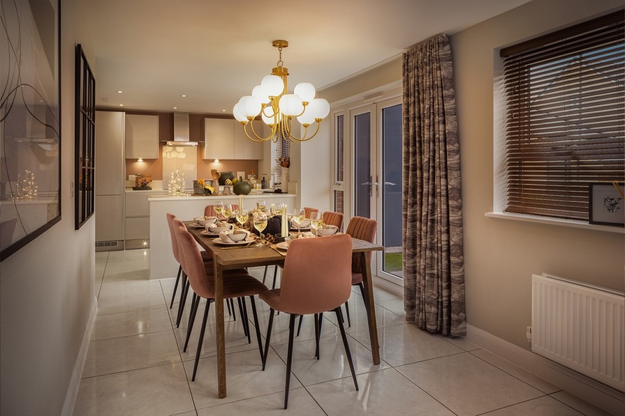 Cleckheaton, West Yorkshire BD19
