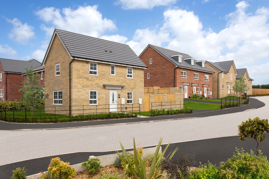 Bury, Greater Manchester BL9 