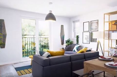 2 bedroom apartment for sale