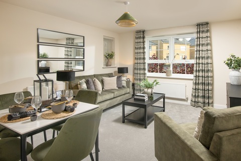 2 bedroom apartment for sale