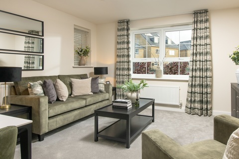 2 bedroom apartment for sale